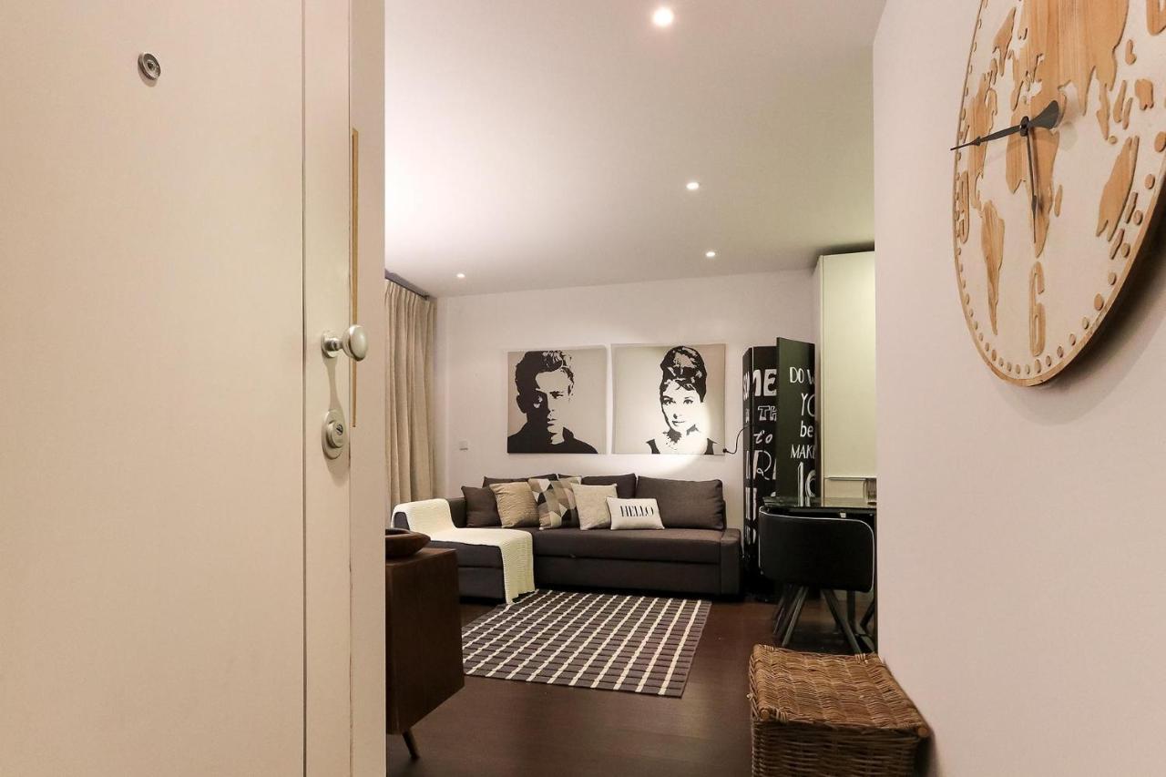 Lejlighed Marques Design By Homing