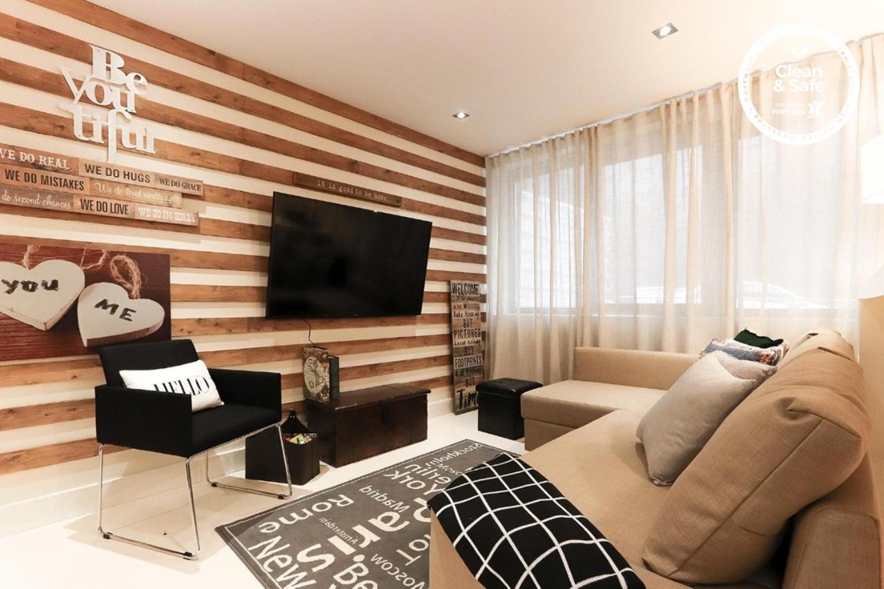 Lejlighed Marques Design By Homing