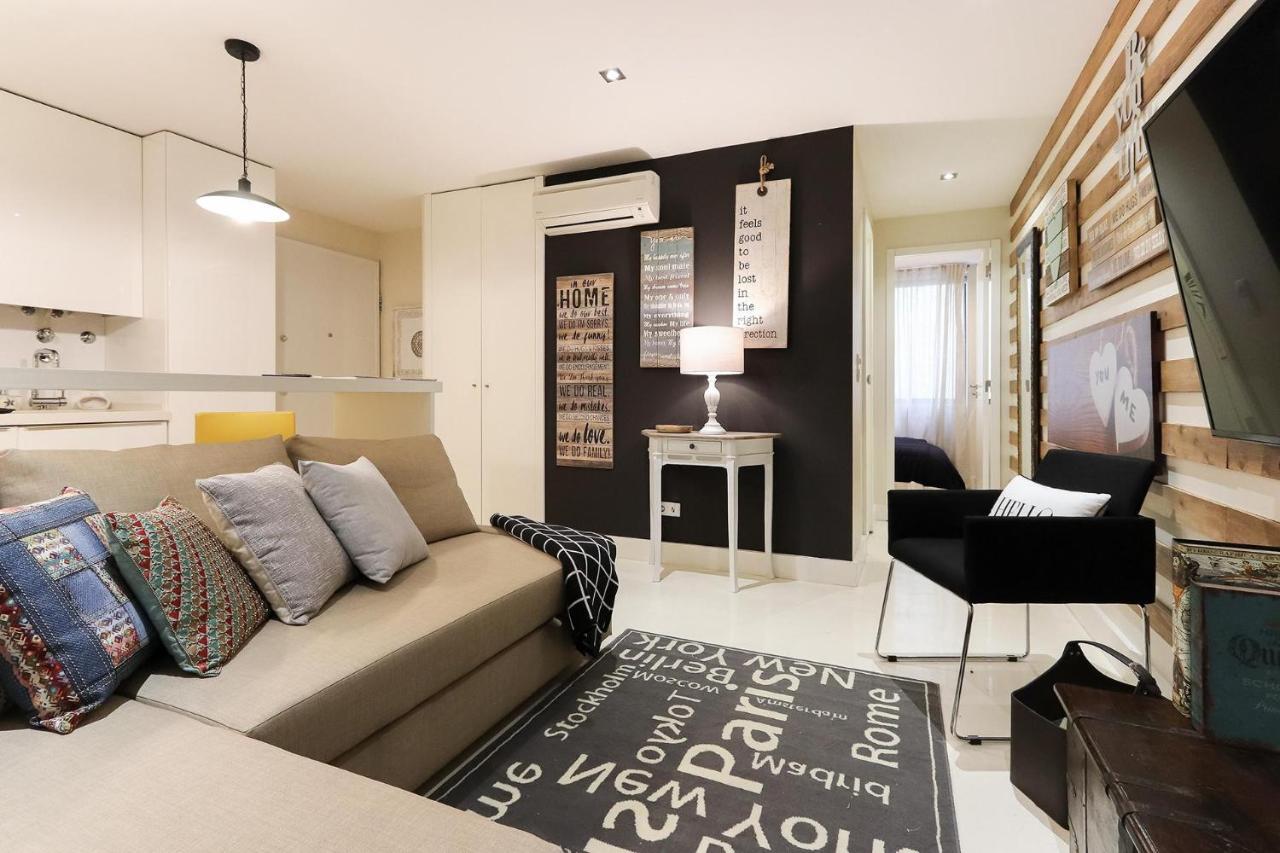 Lejlighed Marques Design By Homing Lisboa