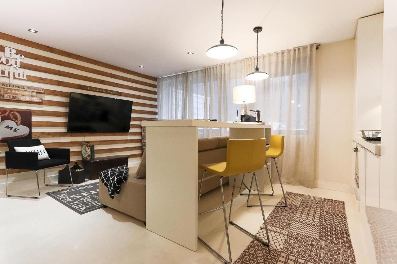 Lejlighed Marques Design By Homing Lisboa