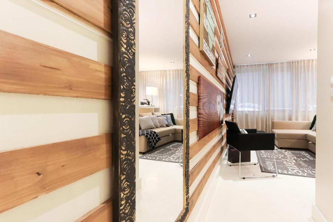 Marques Design By Homing Lejlighed