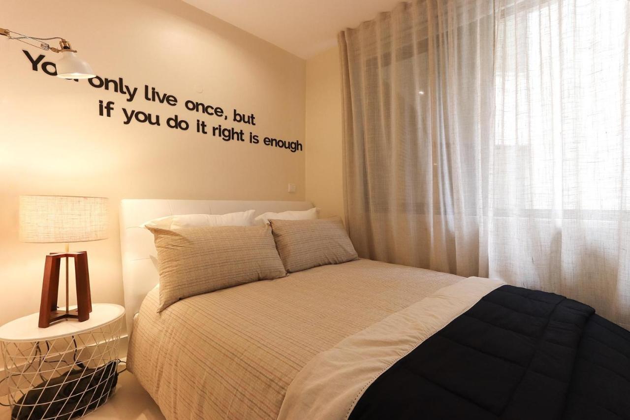 Lejlighed Marques Design By Homing Lisboa