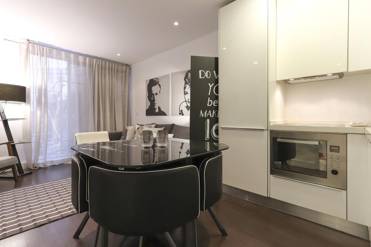 Lejlighed Marques Design By Homing